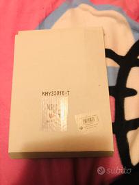 cornice per foto nuova