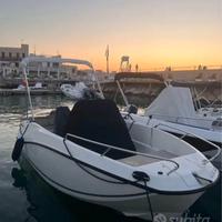 QuickSilver 555 active