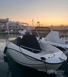 QuickSilver 555 active