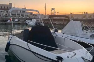 QuickSilver 555 active