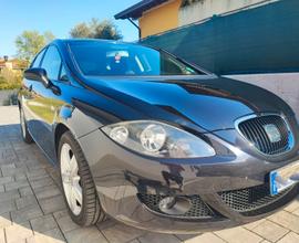 SEAT Leon 2ª serie - 2008