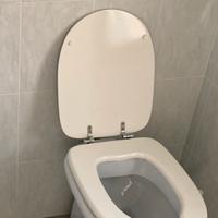 WC Alice Disabili +  Copriwater