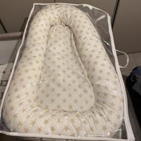 Riduttore culla/lettino Dream stelle