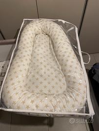 Riduttore culla/lettino Dream stelle