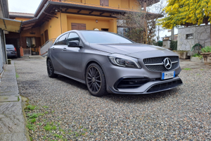 Mercedes classe A 200D 4Matic Automatica Premium