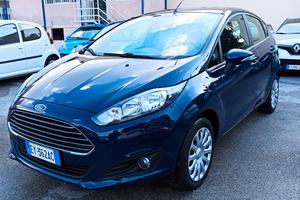 Ford Fiesta 1.4 95 cv 5 porte Bz.- GPL