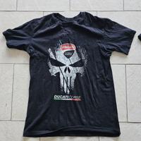 Ducati maglia t shirt   marsupio 