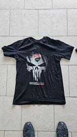 Ducati maglia t shirt   marsupio 