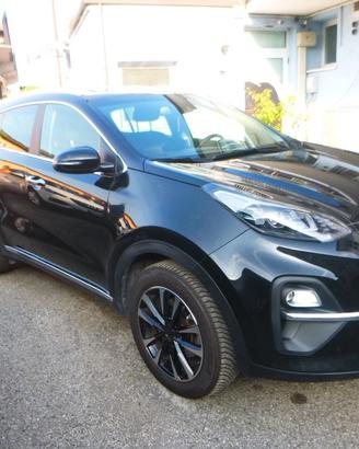 Kia Sportage 1.6 CRDI 136 CV DCT7 2WD Mild Hybrid 