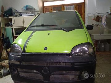 Ciclomotore Quadriciclo