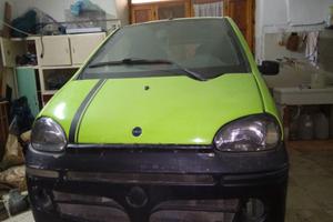 Ciclomotore Quadriciclo