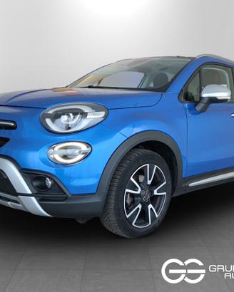 FIAT 500 X 2018 - 500X 1.6 mjt Cross 4x2 120cv