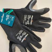 Guanti Antivibrazione