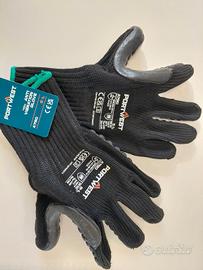 Guanti Antivibrazione