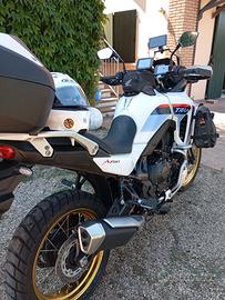HONDA XL750 TRANSALP – 2023 – FULL OPTIONAL