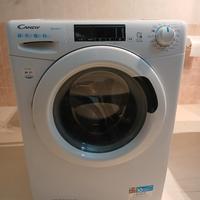 LEVATRICE CANDY CSS129TW4-11 SMART TOUCH