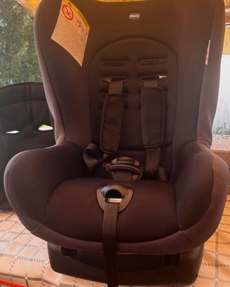 Seggiolino auto Cosmos Chicco (gruppo 0+/1)