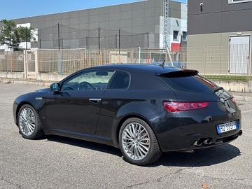 Alfa Romeo Brera 3.2 JTS V6 Q4,ASI,TAGLIANDI CERTI