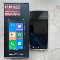 Cellulare per anziani Saiet