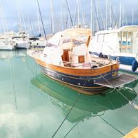 Gozzo Fratelli Aprea 750