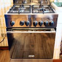 Cucina De Longhi GEMMA 66 ML