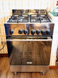 Cucina De Longhi GEMMA 66 ML