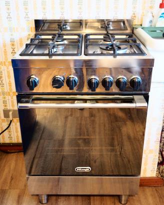 Cucina De Longhi GEMMA 66 ML