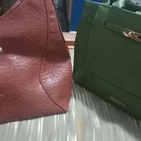 borse nuove con etchette