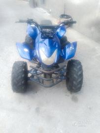 quad 125