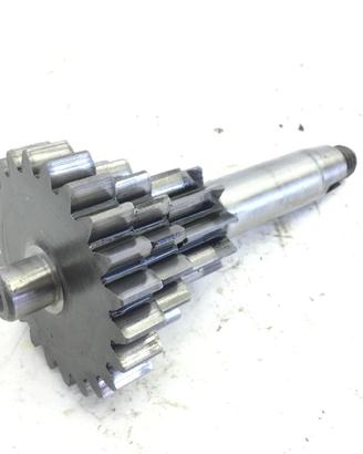 PIAGGIO VESPA N 50 ALBERO PRIMARIO E INGRANAGGI 19
