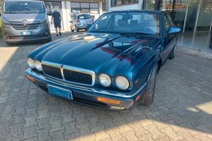 Jaguar XJ XJ6 4.0 cat Sport Gpl