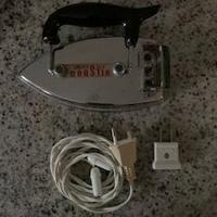 Ferro da stiro anni 50