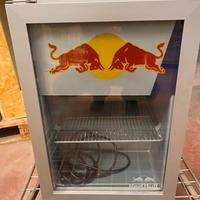 REDBULL Frigo vetrina