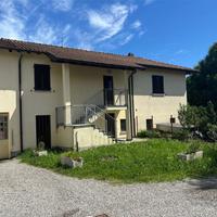 Porzione di fabbricato ristrutturata