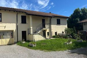 Porzione di fabbricato ristrutturata