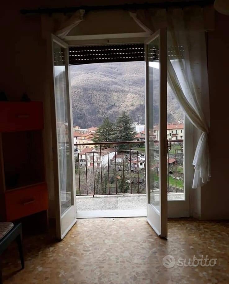 Appartamento – Fivizzano, Valle Ombrosa - Altro