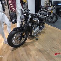 TRIUMPH Bonneville SPEEDMASTER 2025 MY