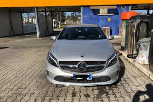 Mercedes classe A