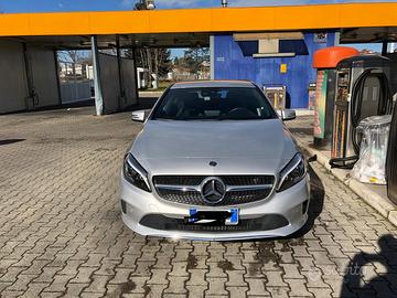 Mercedes classe A