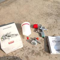 Pistola per verniciare Sata Jet 5000