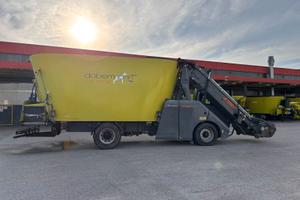 Carro miscelatore Storti Dobermann SW 330 GP
