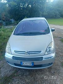xsara