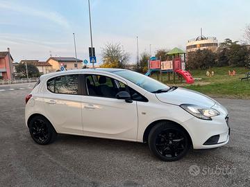 Opel Corsa 1.4 90CV GPL Tech Innovation OK NEOPATE
