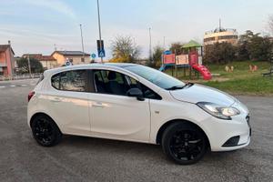 Opel Corsa 1.4 90CV GPL Tech Innovation OK NEOPATE