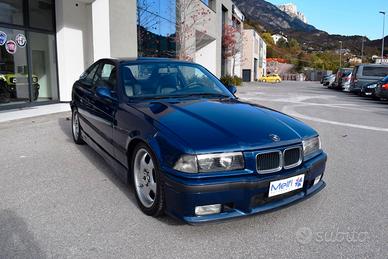 Bmw M3 3.0 286cv