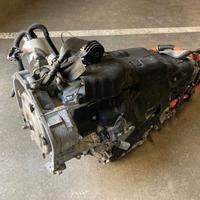 Cambio automatico Subaru Crosstrek Hybrid del 2024