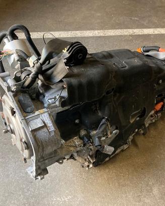 Cambio automatico Subaru Crosstrek Hybrid del 2024
