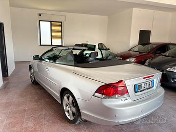 Volvo C70 Cabrio 2.0 Diesel