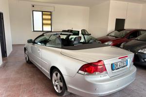 Volvo C70 Cabrio 2.0 Diesel