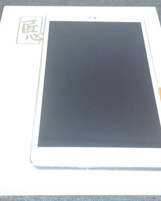 Teclast M8 – Tablet 8.4” ad alta risoluzione € 80